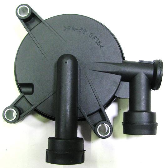 06B103245A $12 VW Audi PVC Bleeder Valve Passat A4 1.8T