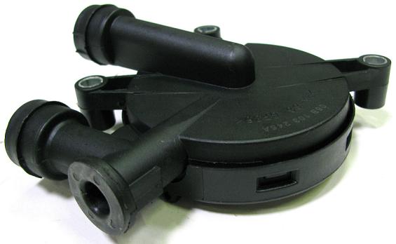 06B103245A $12 VW Audi PVC Bleeder Valve Passat A4 1.8T
