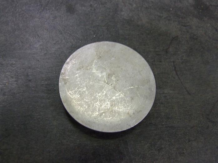 1J0501249C $3 VW Audi Rear Wheel Bearing End Cap Golf Jetta Passat Audi