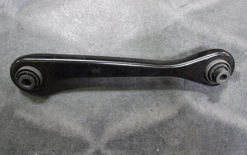 1K0501529J 19 VW Audi Left Lower Tie Rod Rear Suspension Eos Jetta