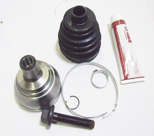 5M0498099 29 VW Audi Outer CV Joint Boot Eos Golf A3 1.2 1.4