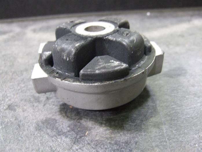 811399151B 6 VW Audi Bonded Rubber Transmission Mount Fox Quantum 4000.