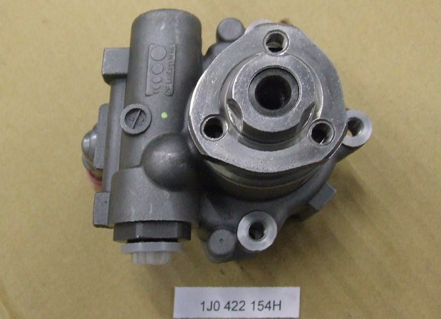 1J0422154H $119 OEM VW Power Steering Pump 2.0 Beetle Golf Jetta 1.8T