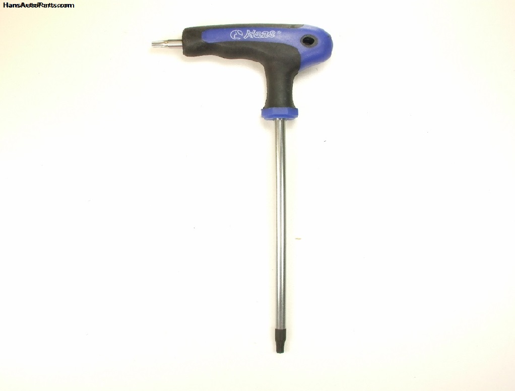 ROT000981DB Star and Holey Star Key Wrench 