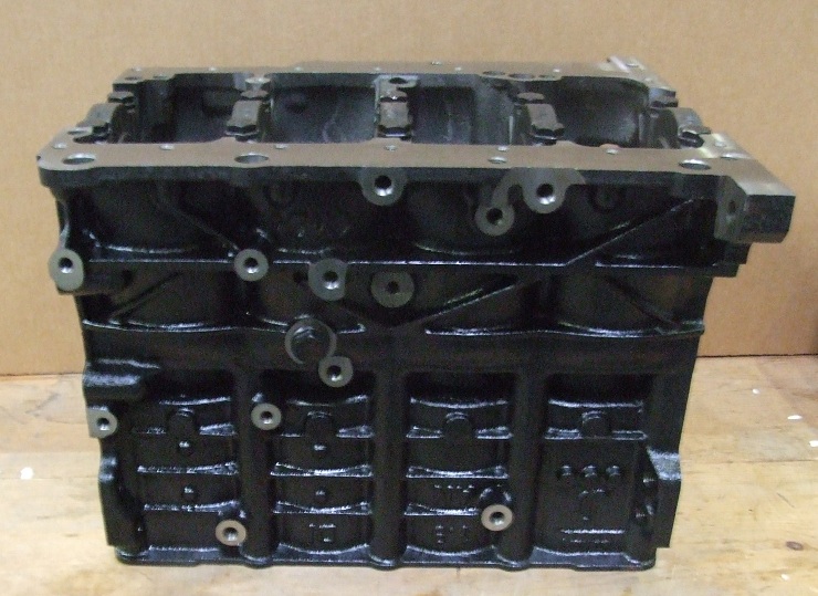 038103101G 399 VW Block 1.9 Beetle Golf Jetta TDI