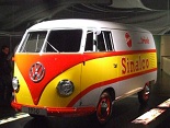 1950 VW T2 Bulli