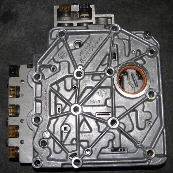 01M325039F 600 OEM VW Rebuilt Automatic Transmission Valve Body Beetle