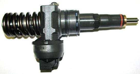 038130073AG $299 OEM VW BEW Diesel Unit Injector Beetle Golf Jetta BEW TDI