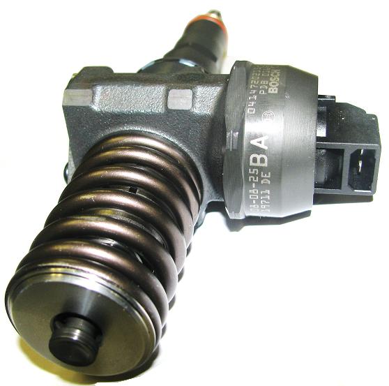 038130073AG $299 OEM VW BEW Diesel Unit Injector Beetle Golf Jetta BEW TDI