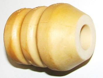 1H0412303B $6 OEM VW Rubber Stop Front Shock Absorber Beetle Golf Jetta.