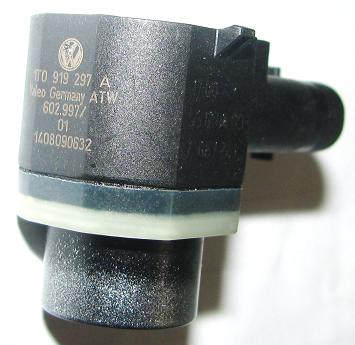 1t0919297a 19 00 Ultrasonic Parking Sensor Cc Eos Golf