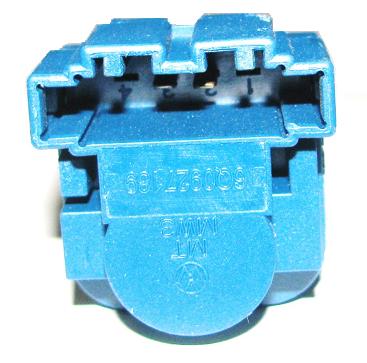 VW Audi 6Q0927189 $10 OEM VW Clutch Pedal Cruise Control Switch Beetle Golf  Jetta Passat Phaeton TT A4/S4 RS4 A6/S6.