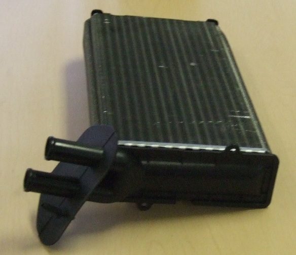 701819031A 20 VW Heater Core Eurovan.