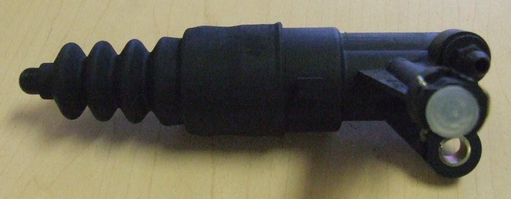 8E1721401AK $34 VW Audi Clutch Master Cylinder Passat A4 A6 Quattro.