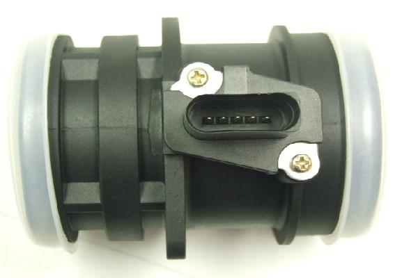06J906461B $49 VW Audi Mass Airflow Sensor Eos Golf Jetta Passat Tiguan ...