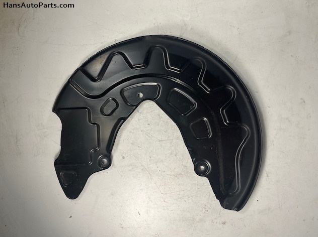 5Q0615312G Shield 