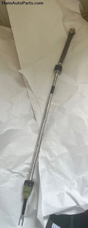 4F0713265C Cable 