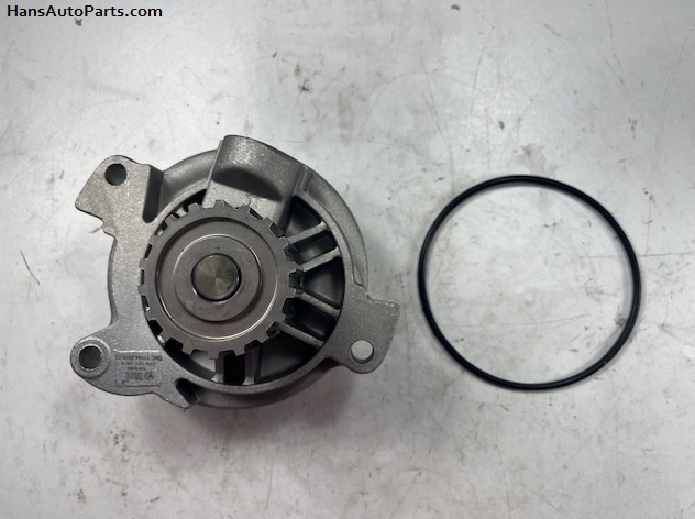 074121005N Water Pump