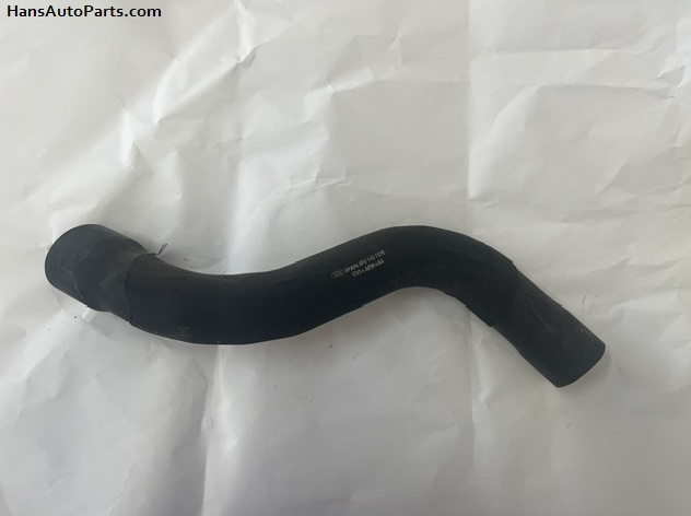 4F0145737E Intercooler Hose 