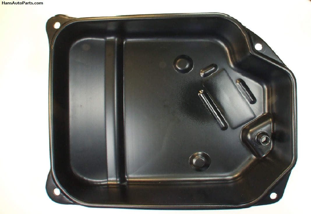 01M321359 $18 VW Transmission Oil Pan 4 Speed Automatic Transmissions ...