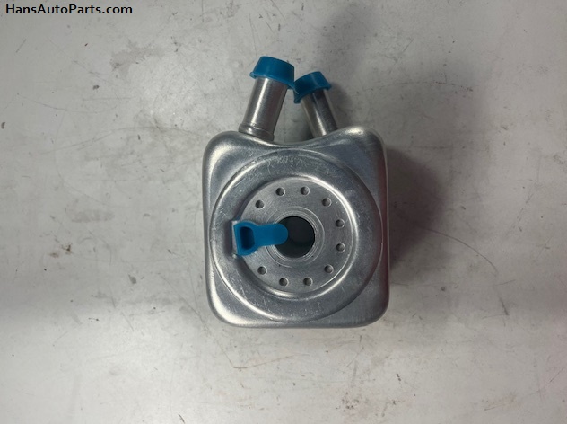 028117021K Oil Cooler