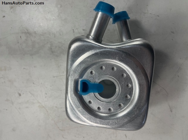 028117021L Oil Cooler