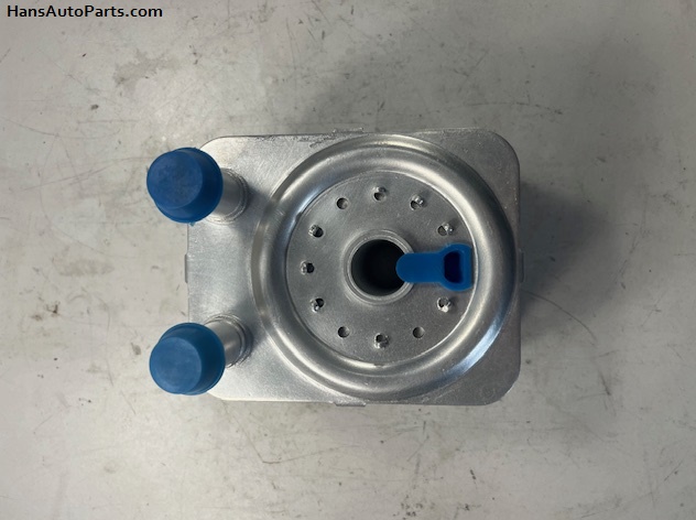 038117021B Oil Cooler