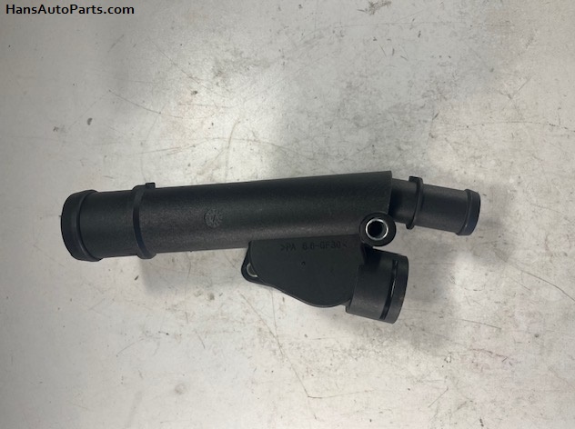 038121132G Coolant Flange