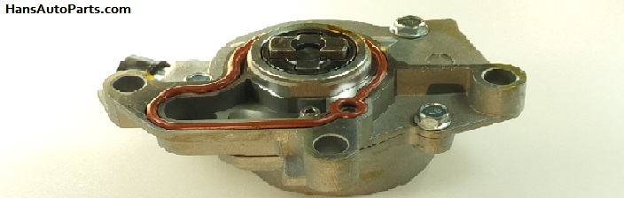 Purchase New VW TDI Vacuum Pump 98-05 Beetle 99-06 Jetta Golf ALH ...