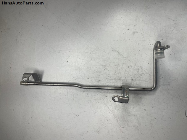 03C121469F Water Pipe 