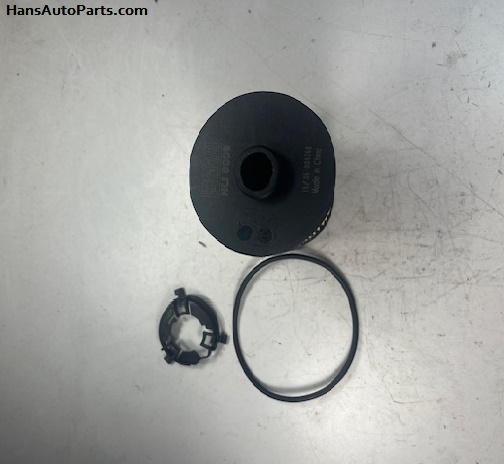 03H115562 Oil Filter Mann Filter