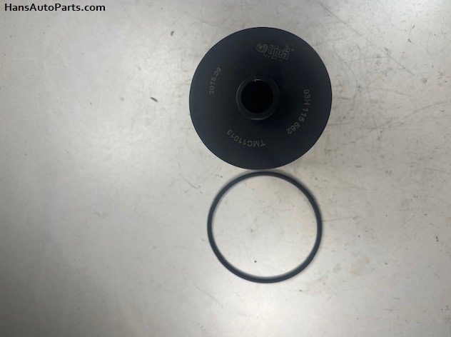 03H115562 Oil Filter