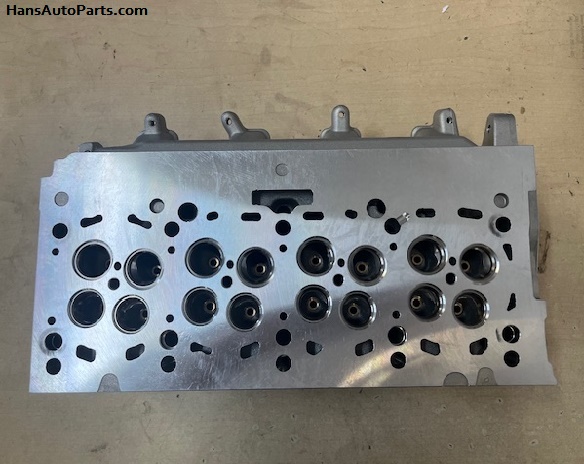 03L103351J Bare Cylinder Head