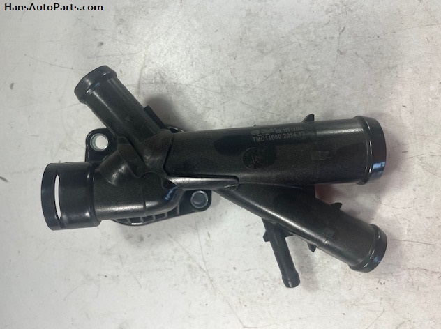 03L121132AA Coolant Flange