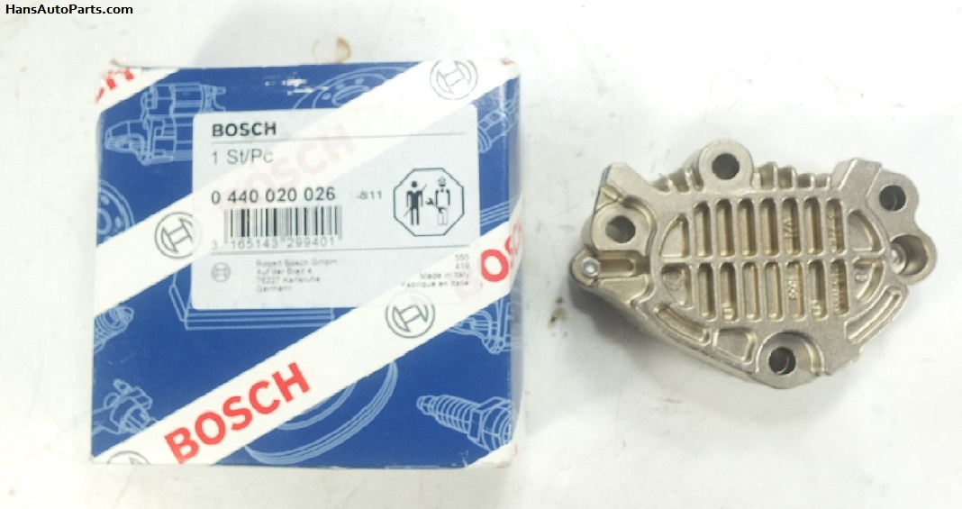 Bosch 0440020026 Supply Pump
