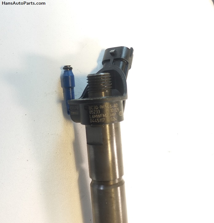 Inyector Diesel AXONE 0445117040 Ford 6.7 Powerstroke - Axone Diesel