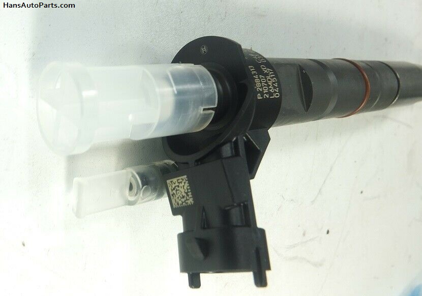 Rebuilt injector 16 18 nissan titan isv cummins cev8d1