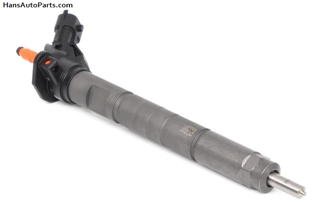 Rebuilt 0445117036 Diesel Injector