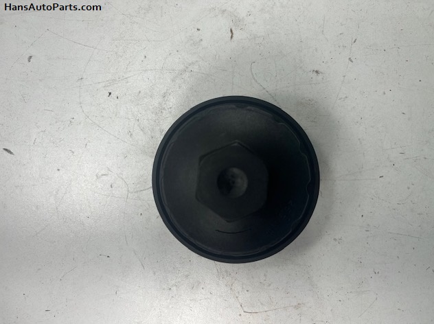 045115433D Oil Filter Housing Cap 