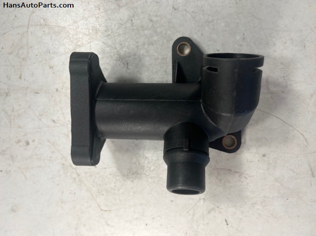058121132B Coolant Flange