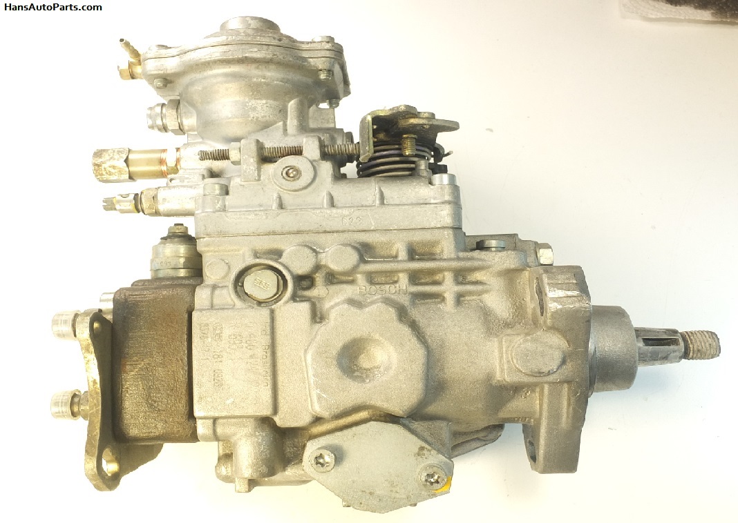 1.9 M-TDI (MTDI Mechanical TDI) Injector Pump AHU/1Z