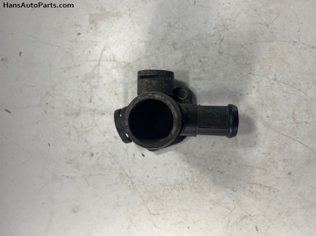 068121133AB Coolant Flange