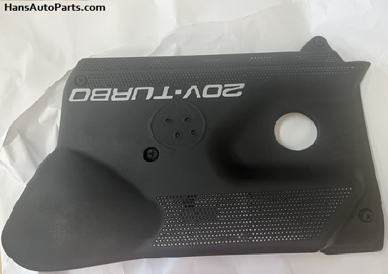 06A103724B Intake Manifold Cover 
