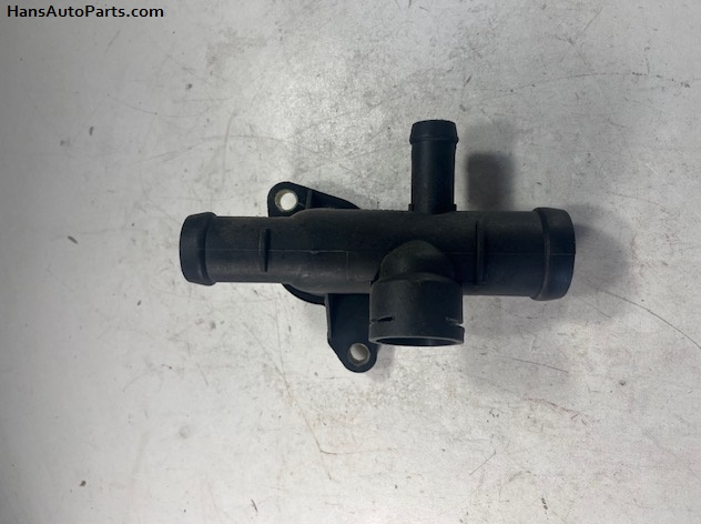 06A121133C Coolant Flange 