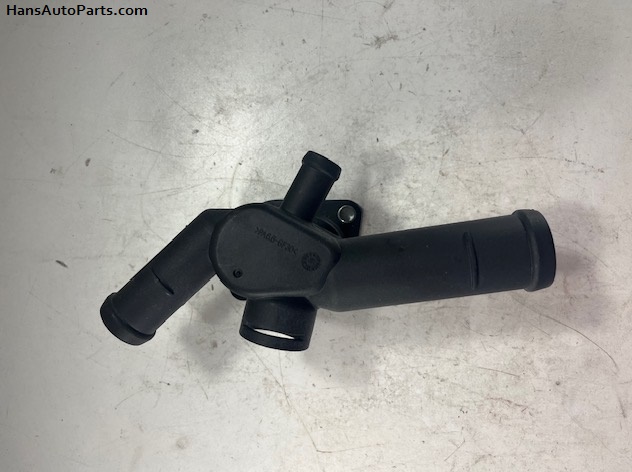 06A121133D Coolant Flange