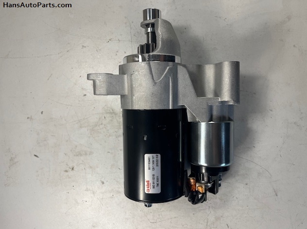06D911021B Starter
