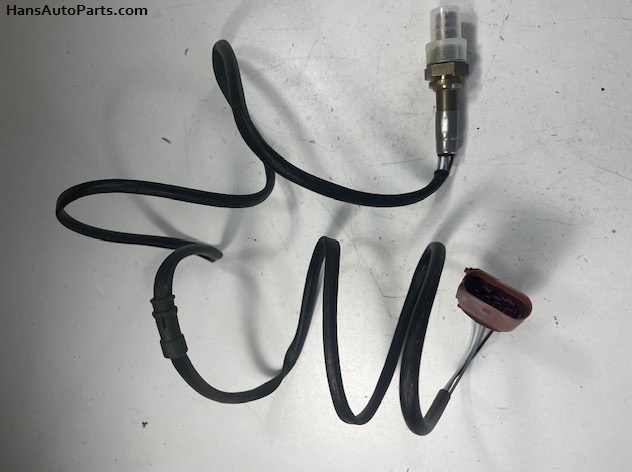 078109265T Oxygen Sensor