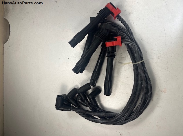 078905531B&amp;2B&amp;3B&amp;4B&amp;5B&amp;6B Ignition Wire Set 