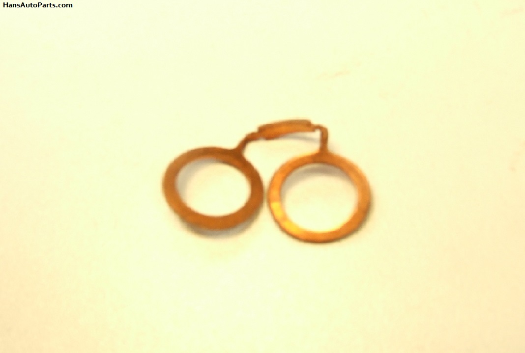 07Z145117A $3 OEM VW Sealing Washer Touareg