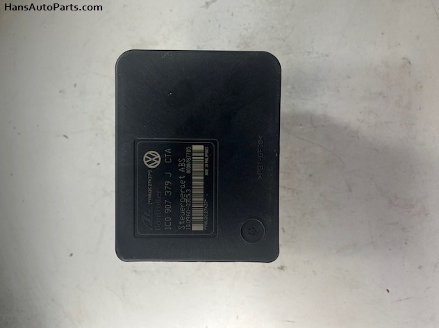 1C0907379J CTA Control Module 